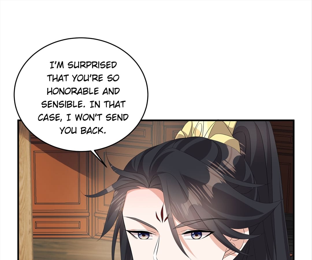 I Became the Villain’s Ally Chapter 20 - page 1