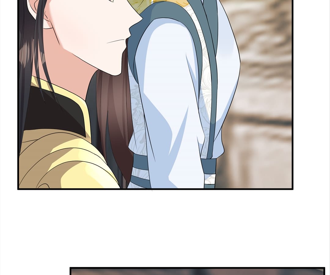 I Became the Villain’s Ally Chapter 20 - page 10