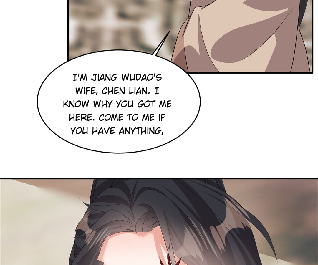 I Became the Villain’s Ally Chapter 20 - page 12