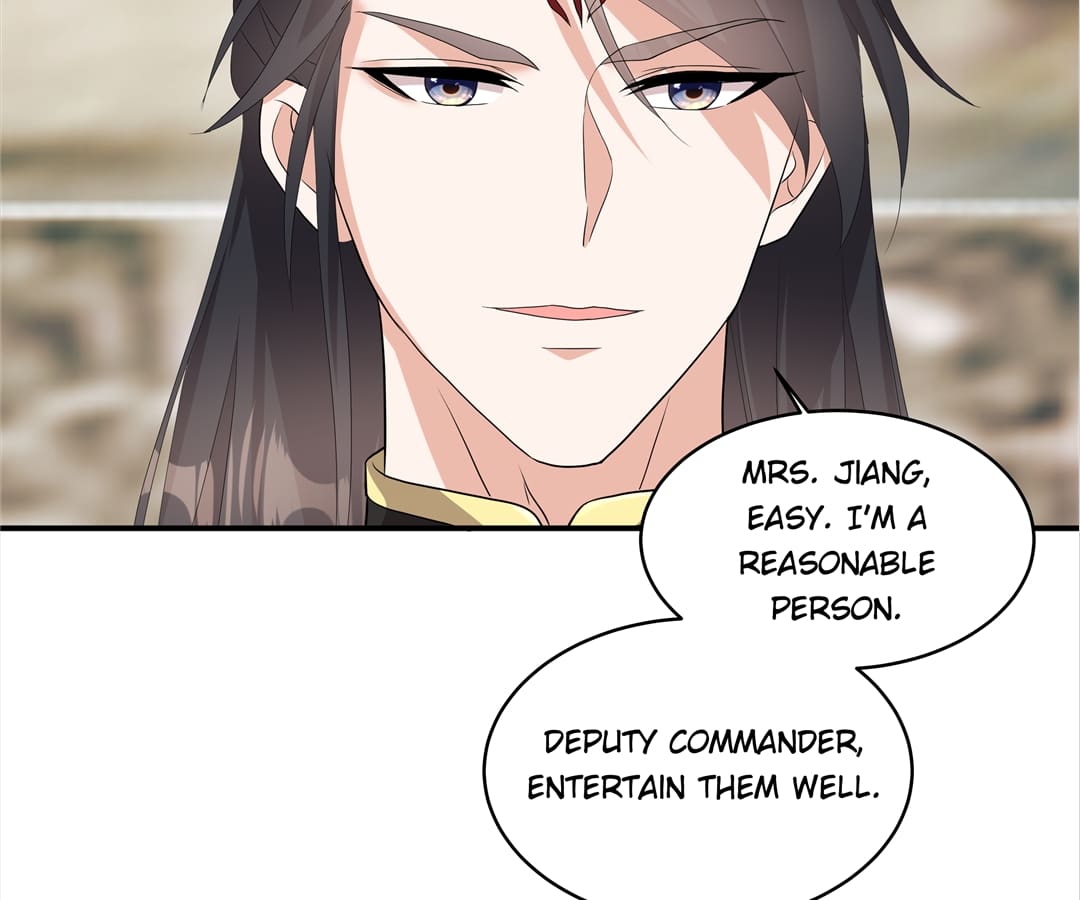 I Became the Villain’s Ally Chapter 20 - page 13