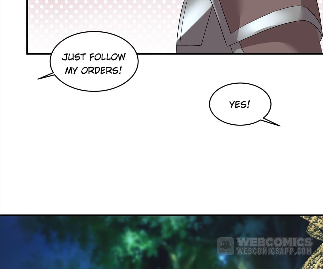 I Became the Villain’s Ally Chapter 20 - page 16