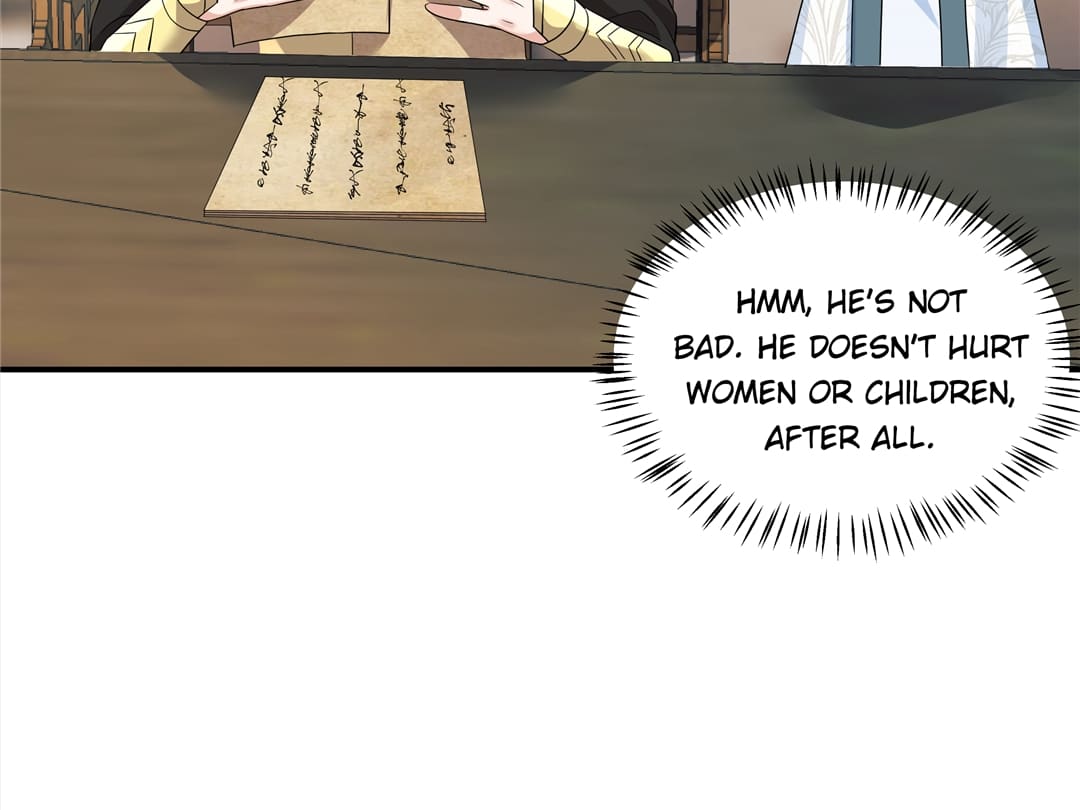 I Became the Villain’s Ally Chapter 20 - page 18