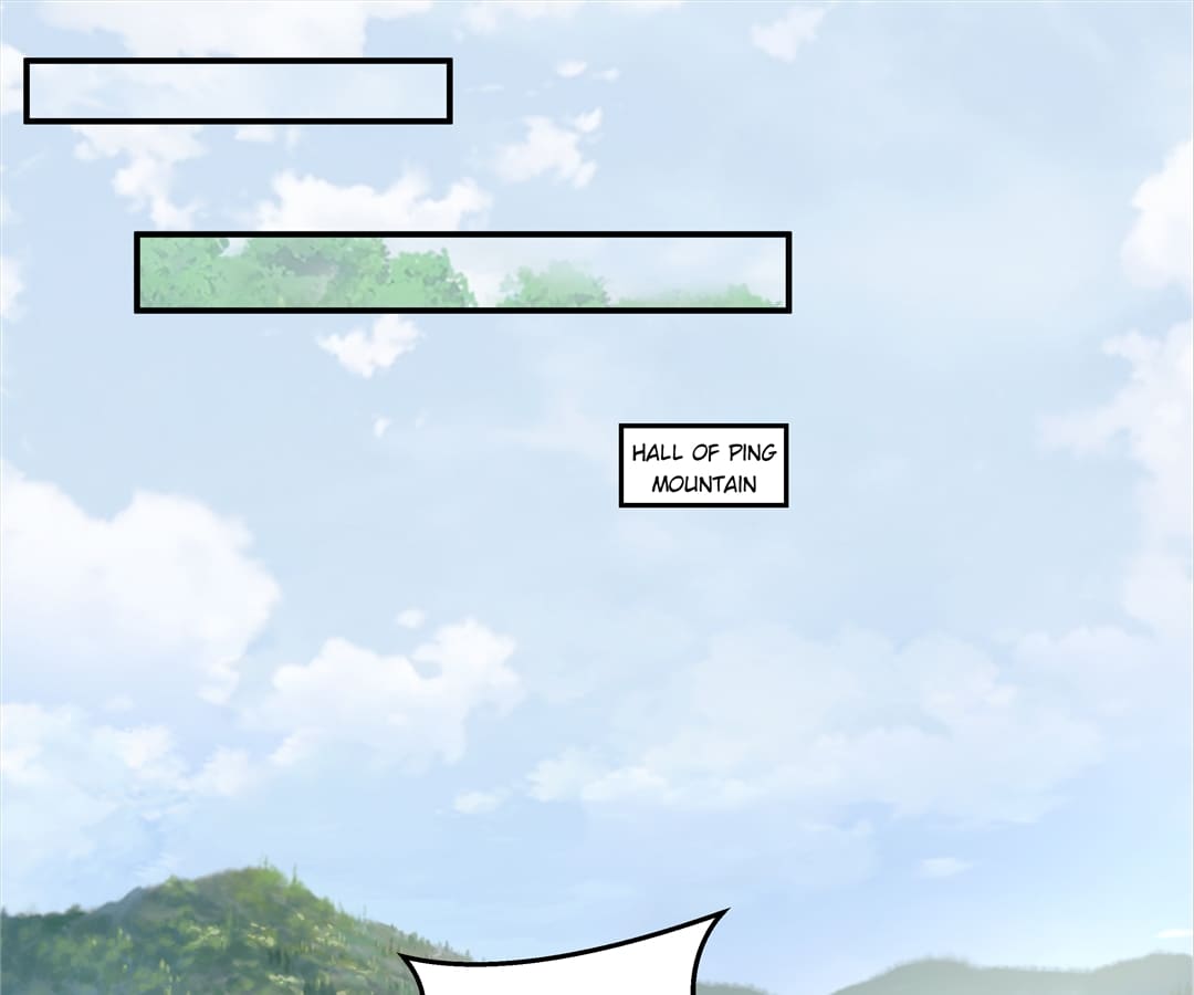I Became the Villain’s Ally Chapter 20 - page 19