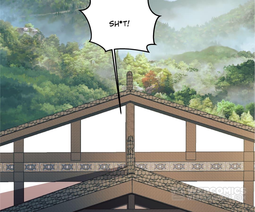 I Became the Villain’s Ally Chapter 20 - page 20