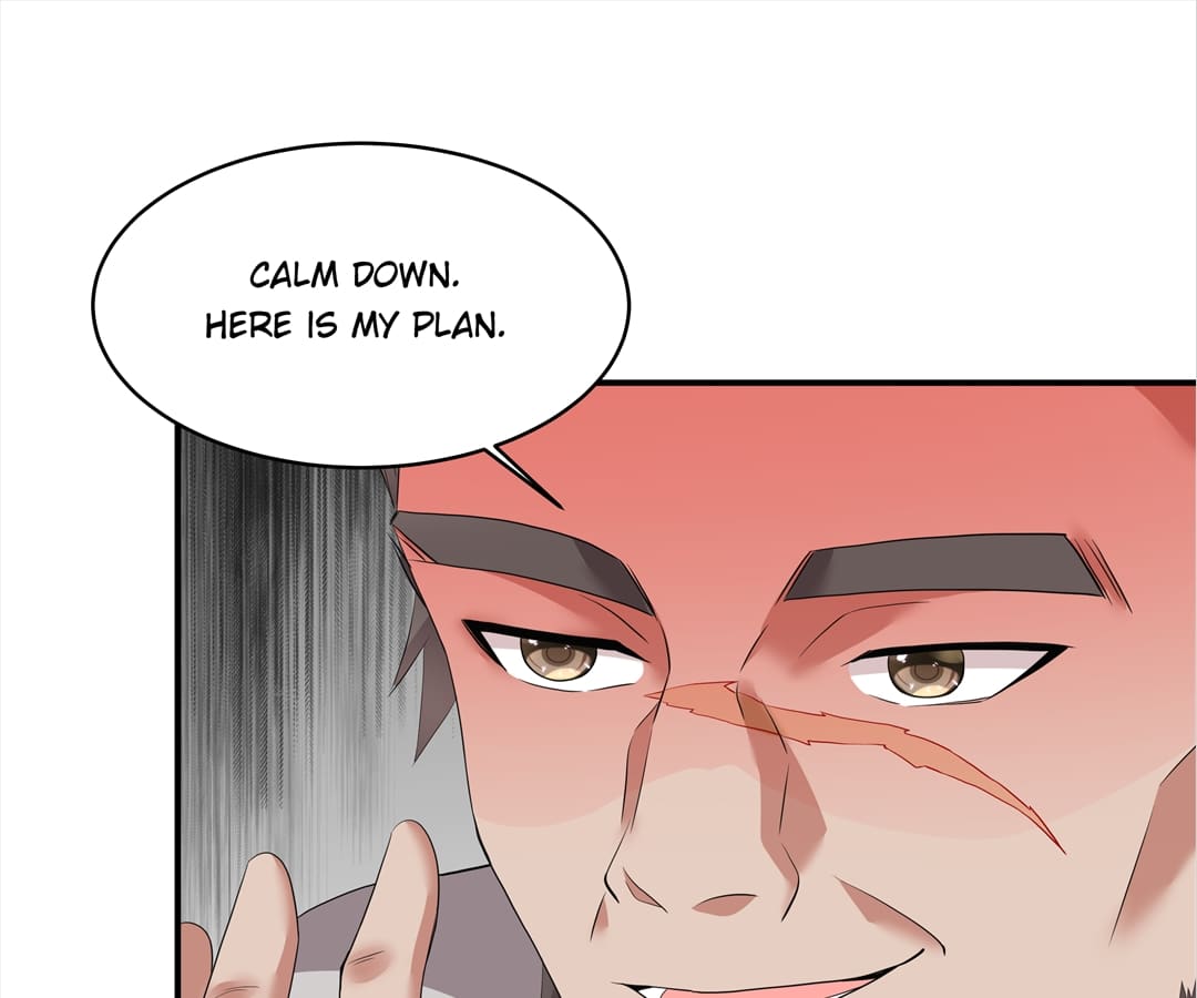 I Became the Villain’s Ally Chapter 20 - page 28