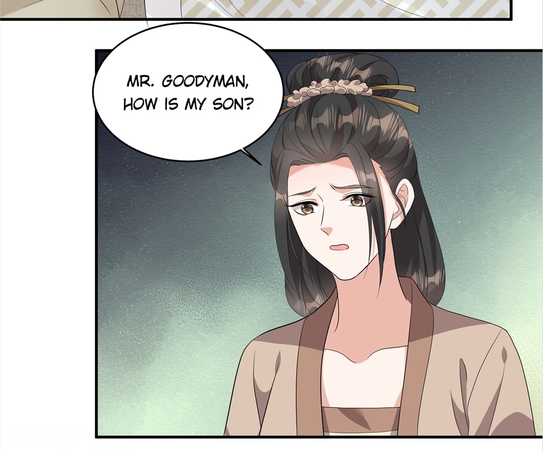 I Became the Villain’s Ally Chapter 20 - page 31
