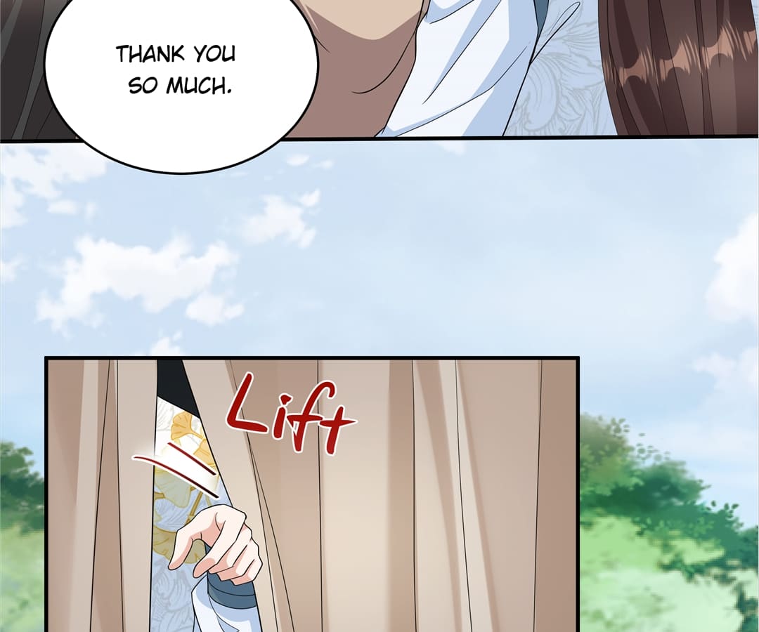 I Became the Villain’s Ally Chapter 20 - page 34