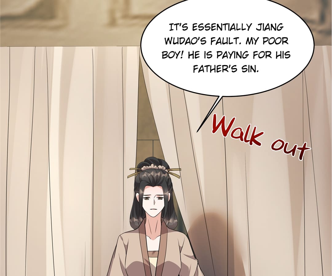 I Became the Villain’s Ally Chapter 20 - page 40
