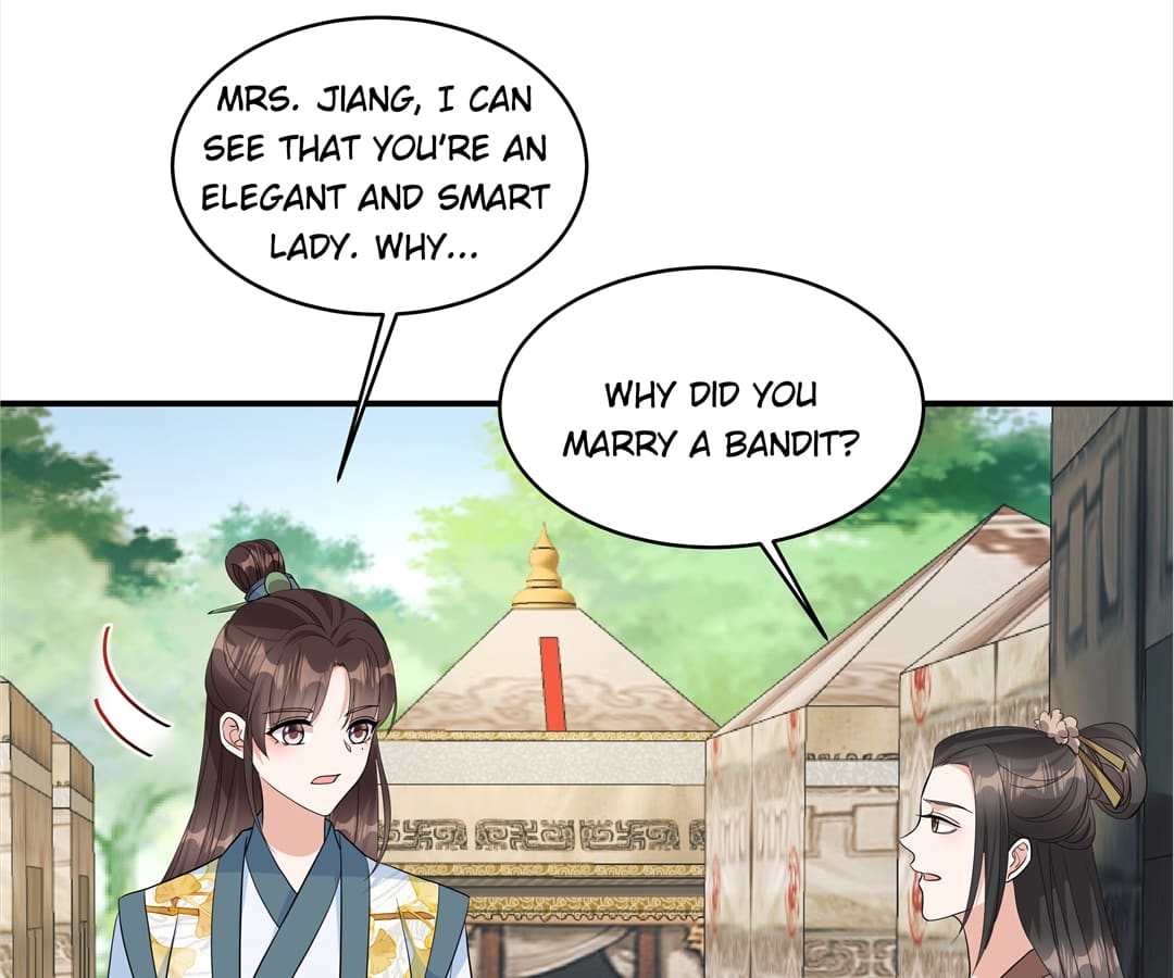 I Became the Villain’s Ally Chapter 20 - page 42