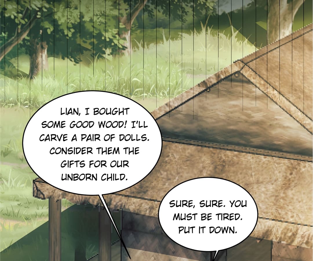 I Became the Villain’s Ally Chapter 20 - page 45