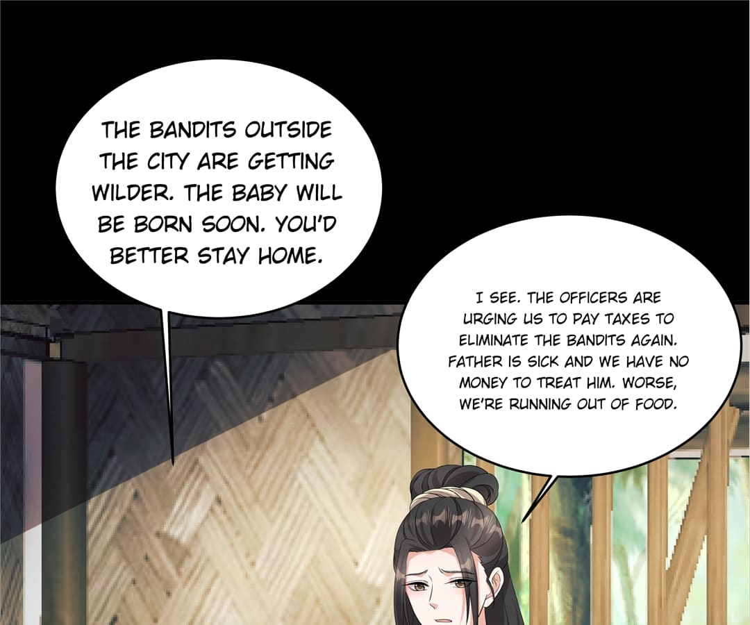I Became the Villain’s Ally Chapter 20 - page 47