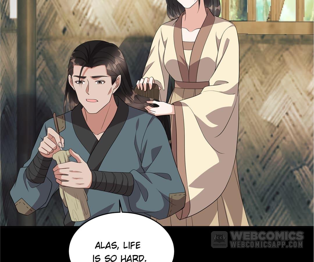 I Became the Villain’s Ally Chapter 20 - page 48