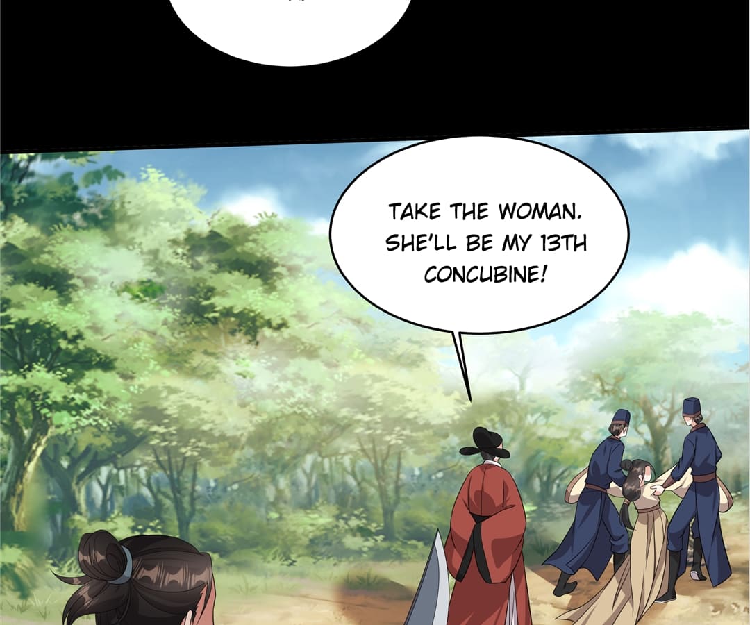 I Became the Villain’s Ally Chapter 20 - page 49
