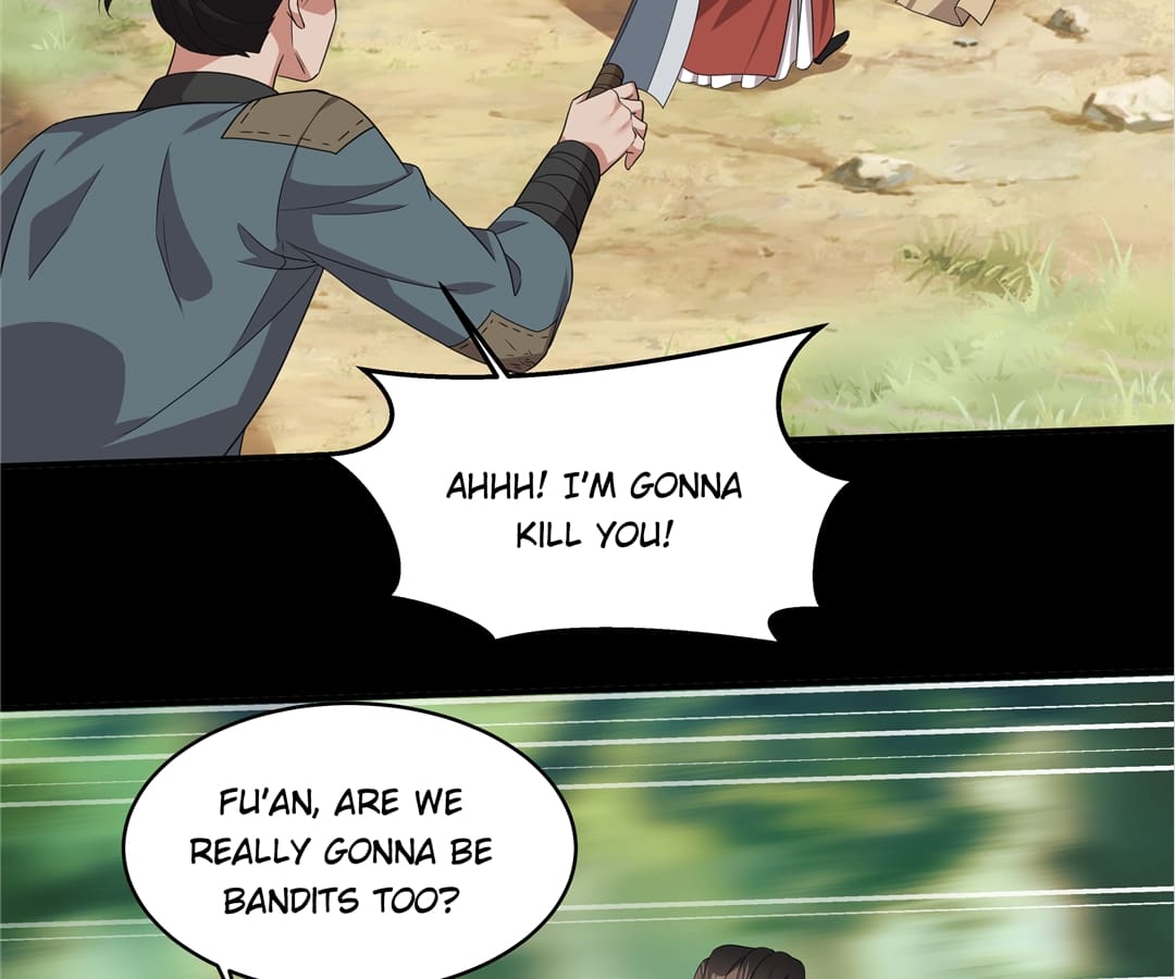 I Became the Villain’s Ally Chapter 20 - page 50