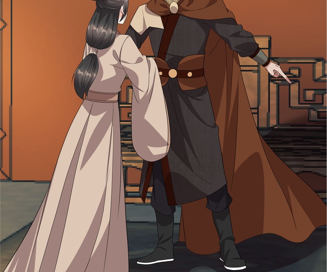 I Became the Villain’s Ally Chapter 20 - page 54
