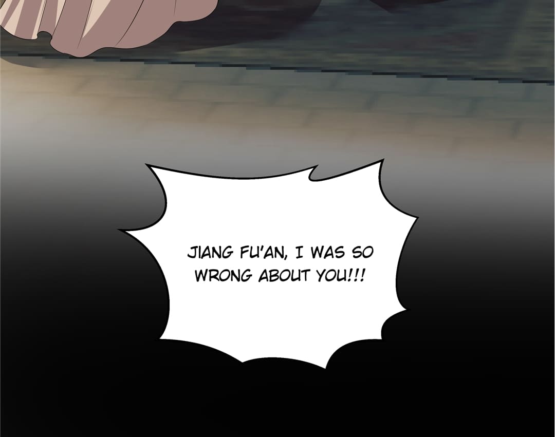 I Became the Villain’s Ally Chapter 20 - page 55