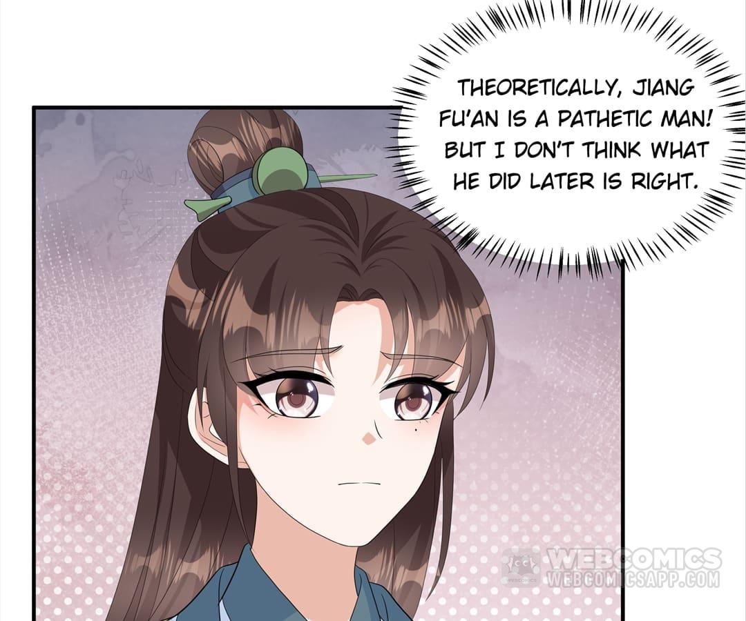 I Became the Villain’s Ally Chapter 20 - page 57