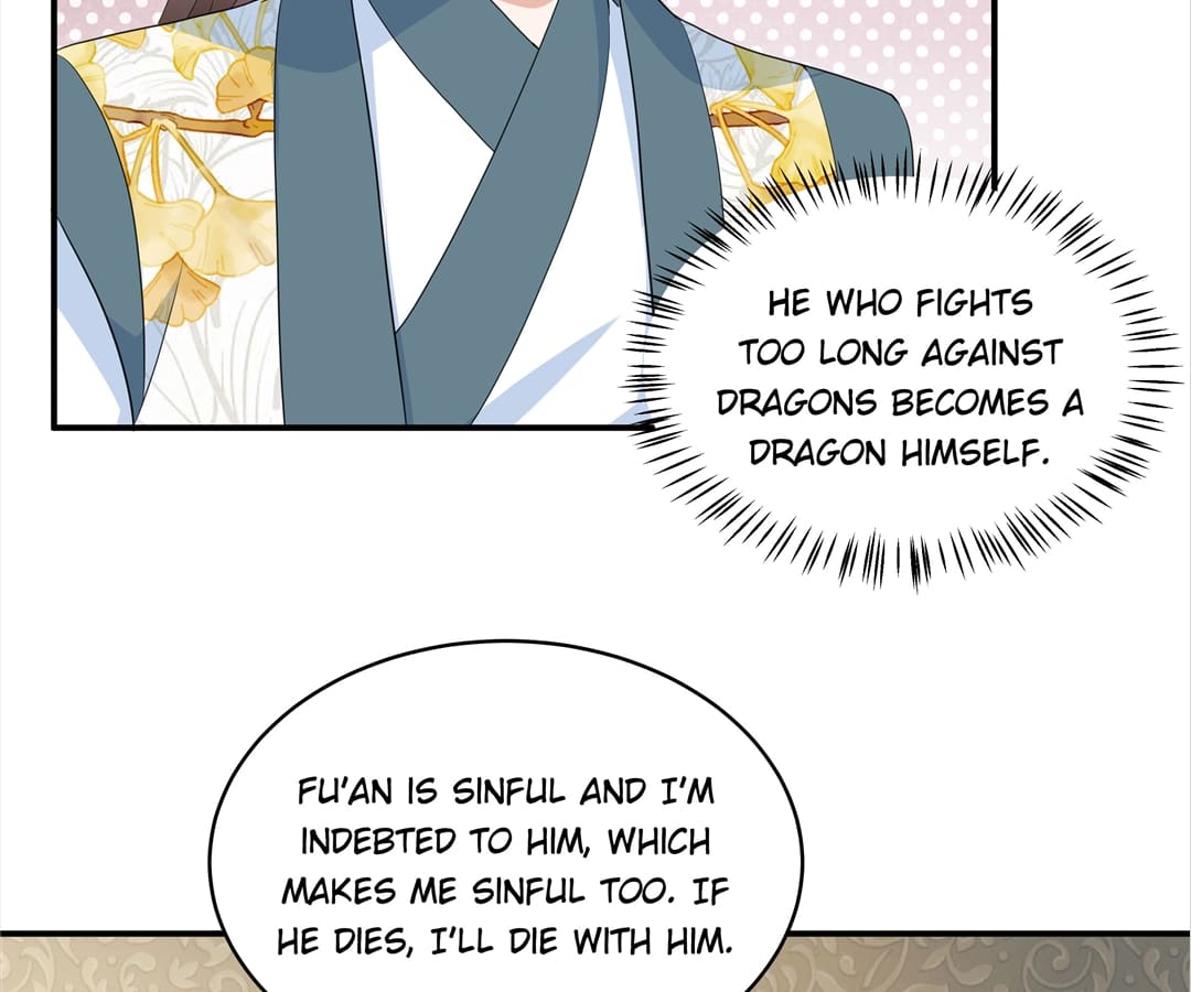 I Became the Villain’s Ally Chapter 20 - page 58