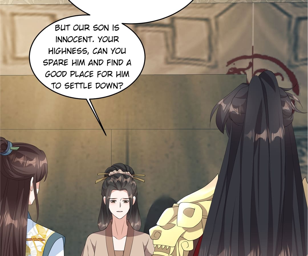 I Became the Villain’s Ally Chapter 20 - page 59