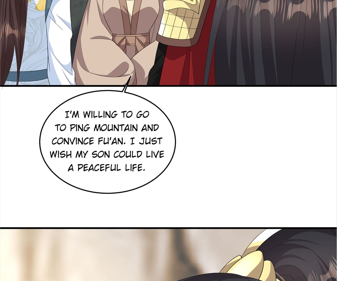 I Became the Villain’s Ally Chapter 20 - page 60