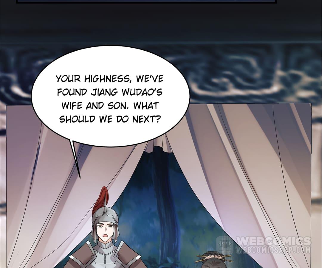 I Became the Villain’s Ally Chapter 20 - page 7