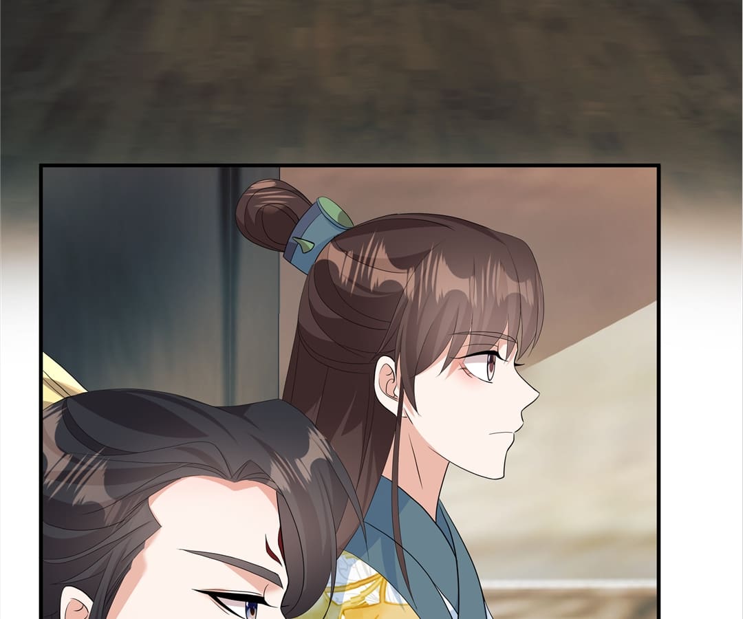 I Became the Villain’s Ally Chapter 20 - page 9
