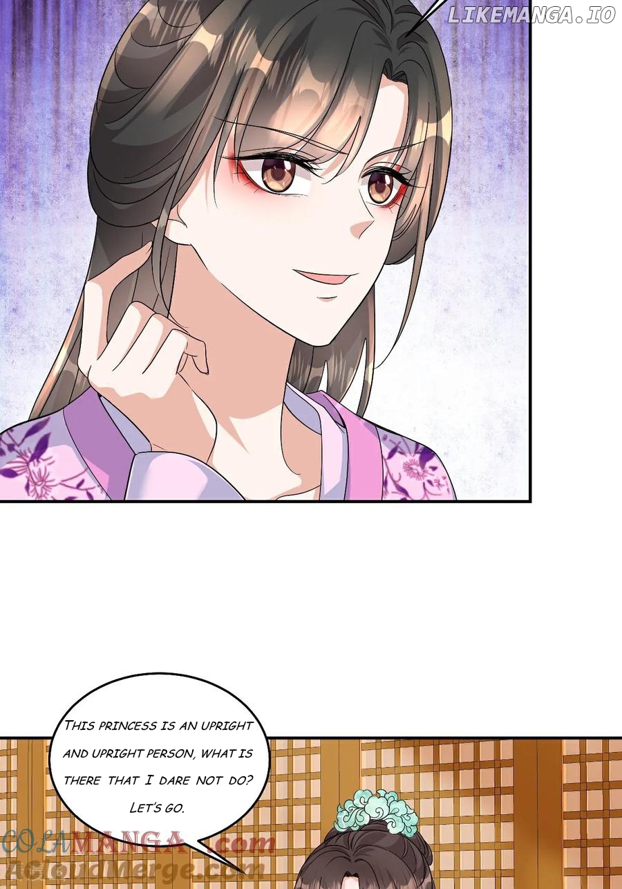 I Became the Villain’s Ally Chapter 94 - page 11