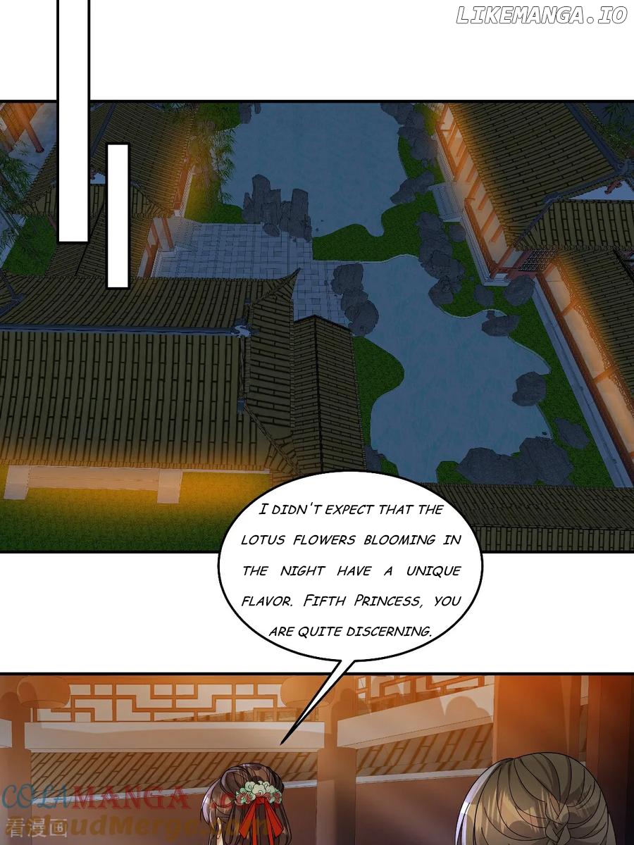 I Became the Villain’s Ally Chapter 94 - page 15