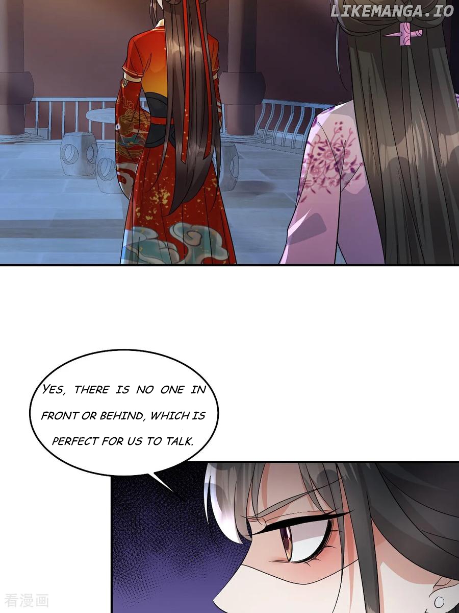 I Became the Villain’s Ally Chapter 94 - page 16