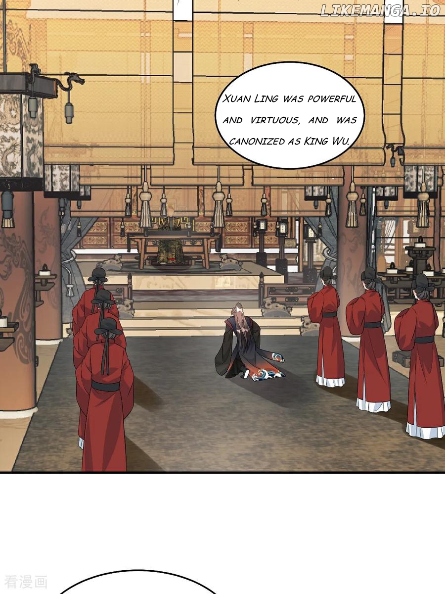 I Became the Villain’s Ally Chapter 94 - page 2