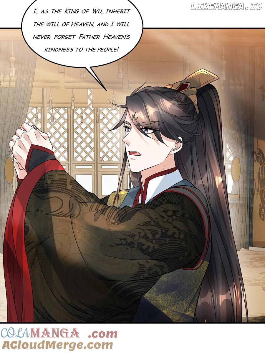 I Became the Villain’s Ally Chapter 94 - page 3