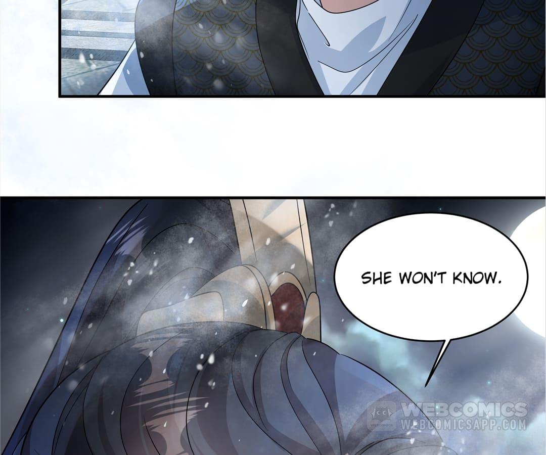 I Became the Villain’s Ally Chapter 45 - page 15