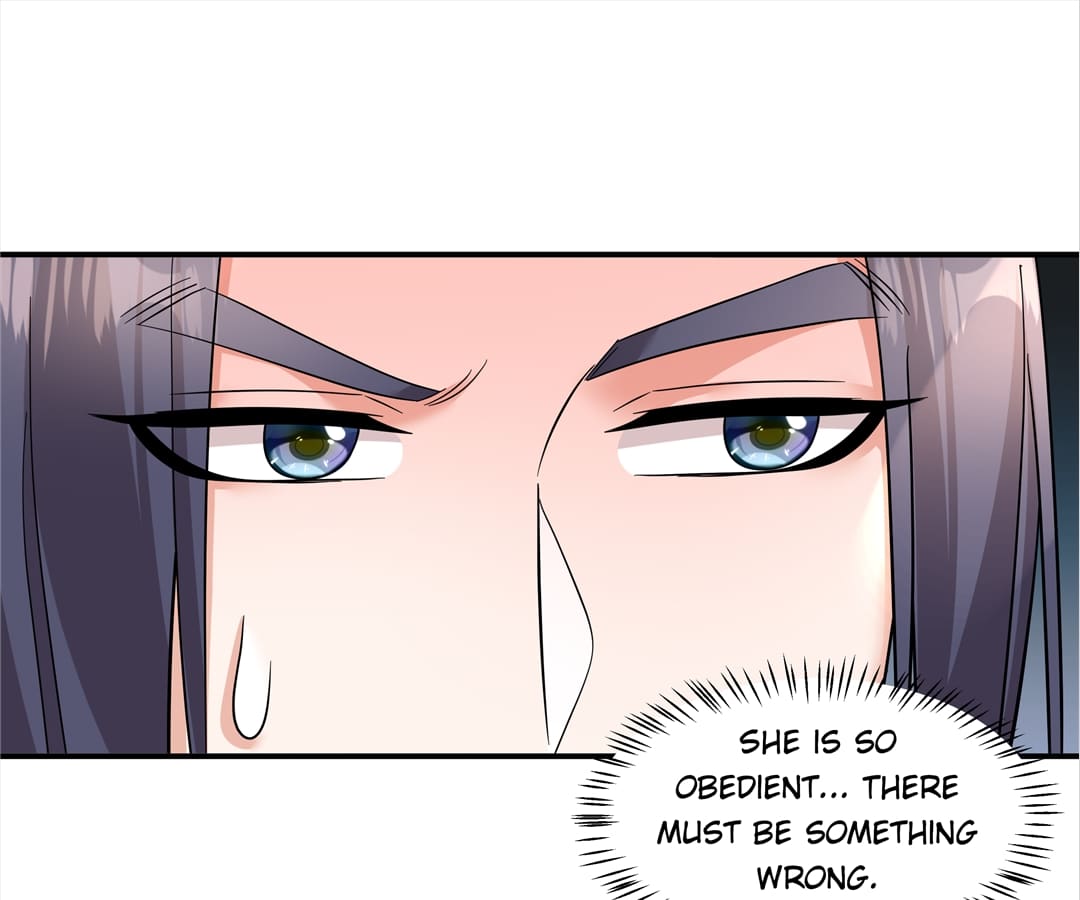 I Became the Villain’s Ally Chapter 43 - page 43