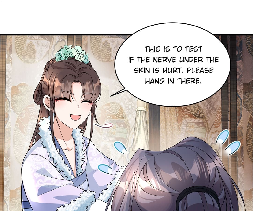 I Became the Villain’s Ally Chapter 43 - page 50