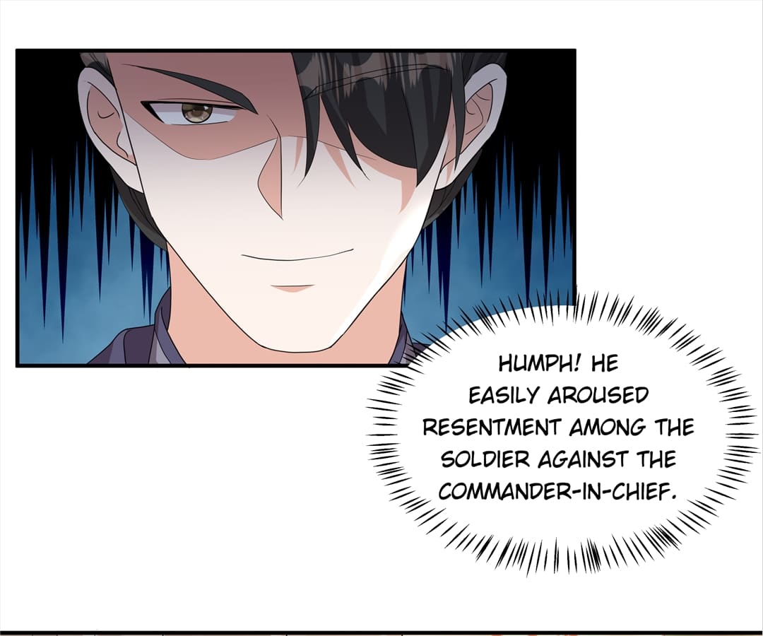 I Became the Villain’s Ally Chapter 13 - page 1