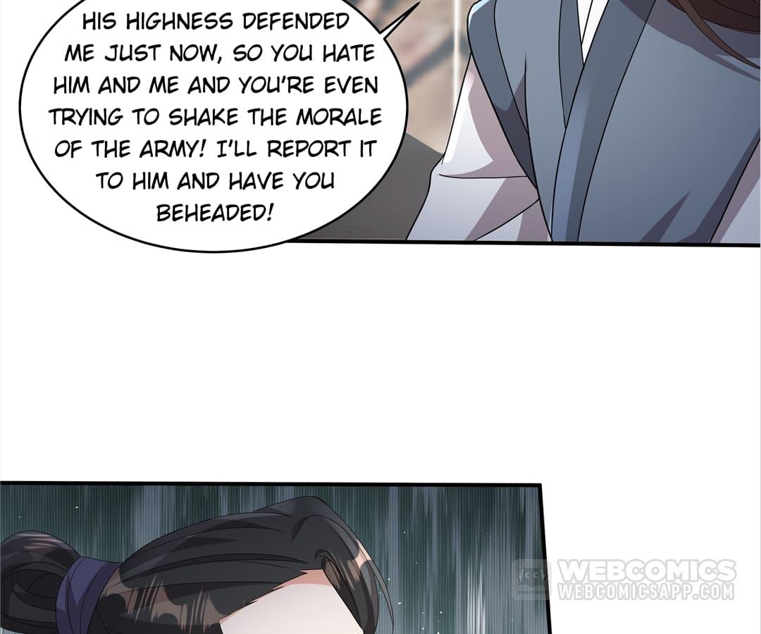 I Became the Villain’s Ally Chapter 13 - page 11
