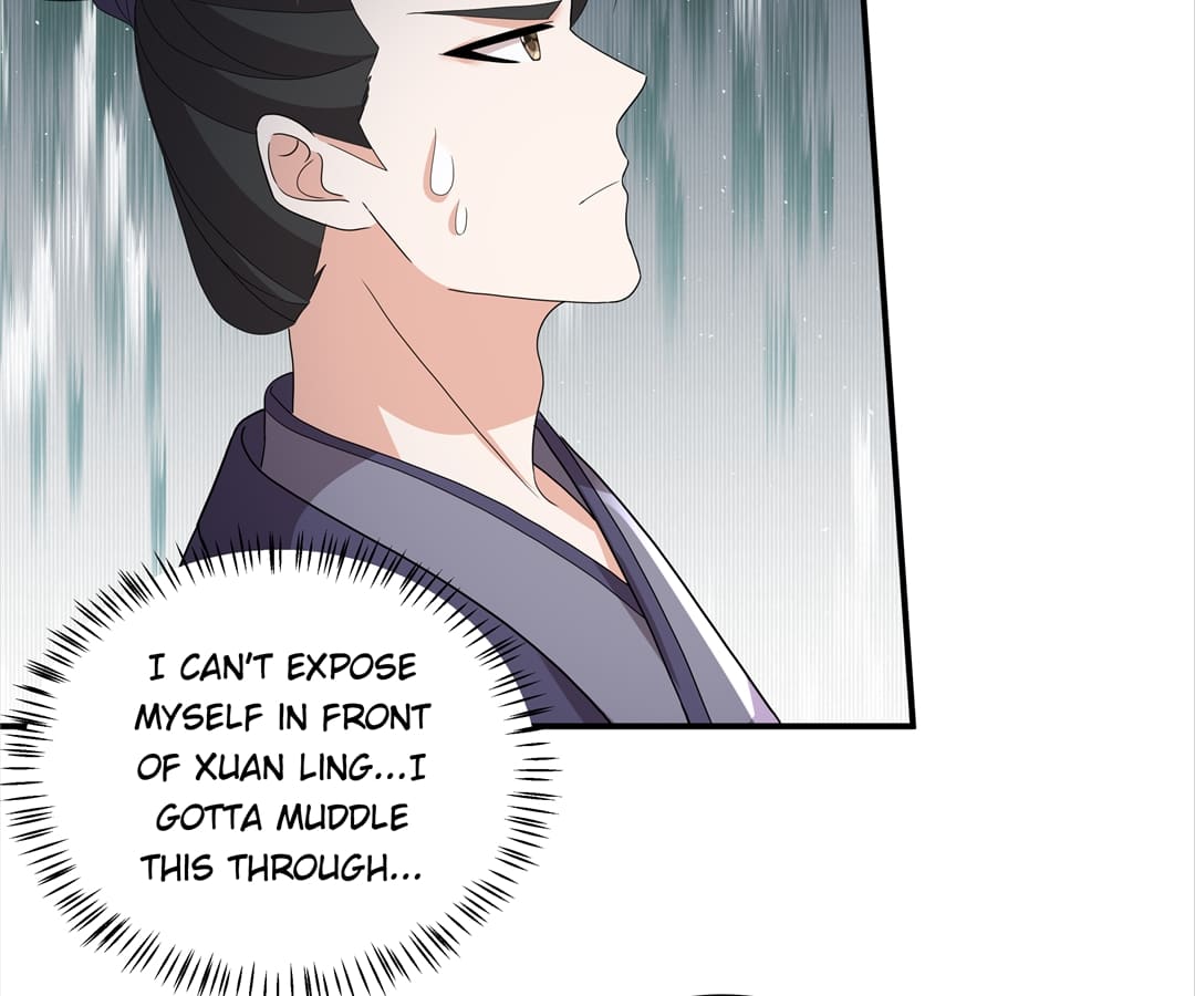 I Became the Villain’s Ally Chapter 13 - page 12