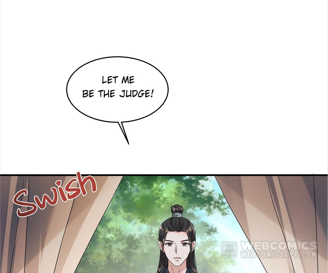 I Became the Villain’s Ally Chapter 13 - page 27