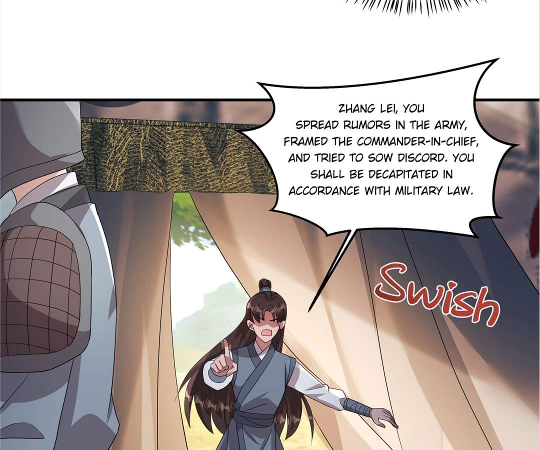 I Became the Villain’s Ally Chapter 13 - page 3