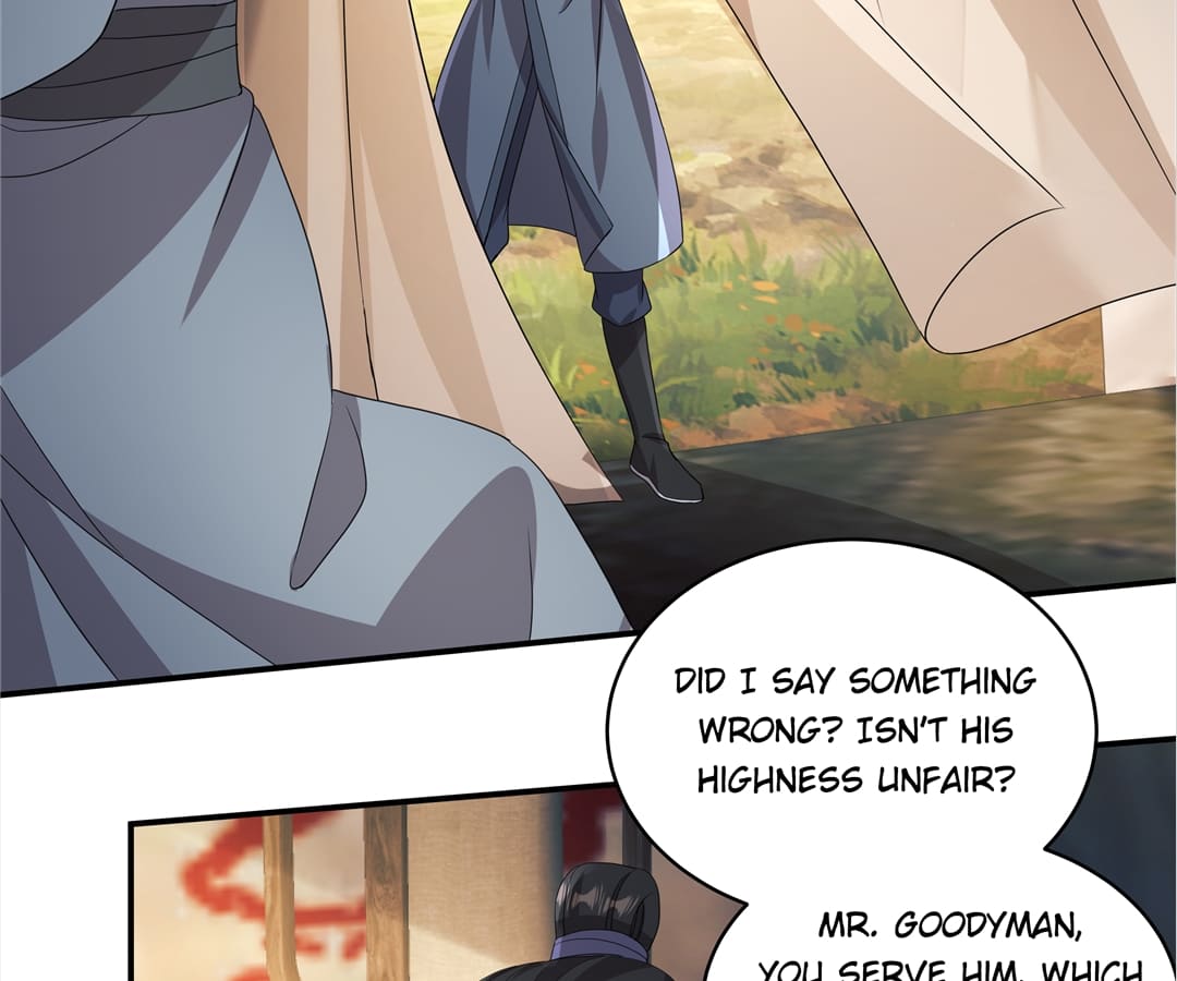 I Became the Villain’s Ally Chapter 13 - page 4