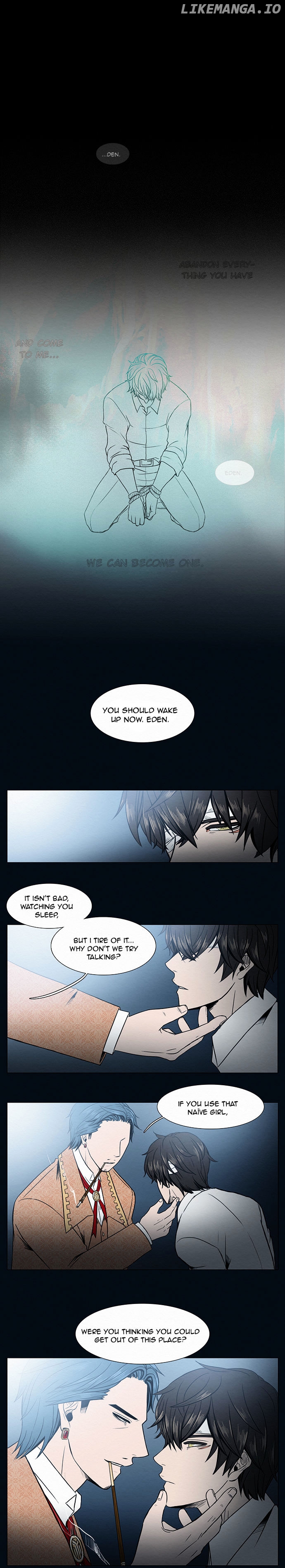 The Queen's Season chapter 1 - page 2