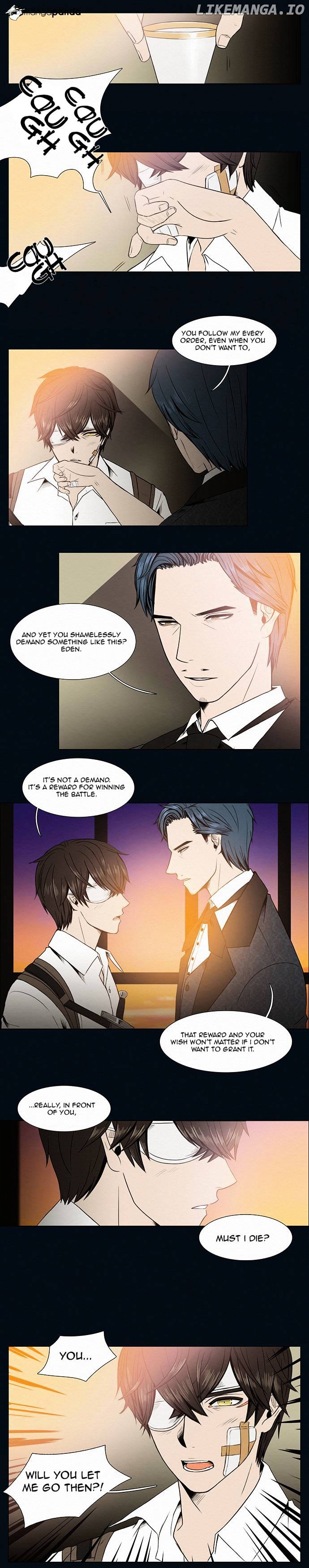 The Queen's Season chapter 11 - page 3