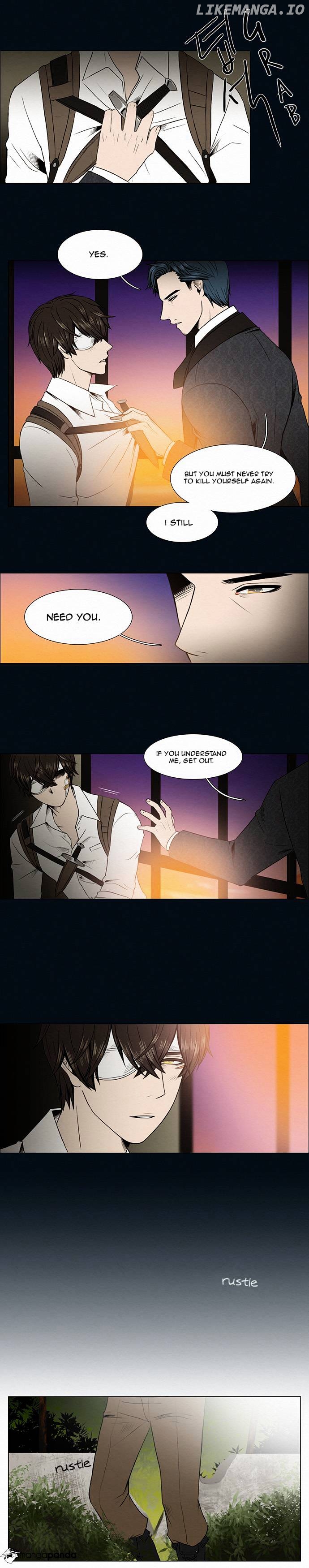The Queen's Season chapter 11 - page 4