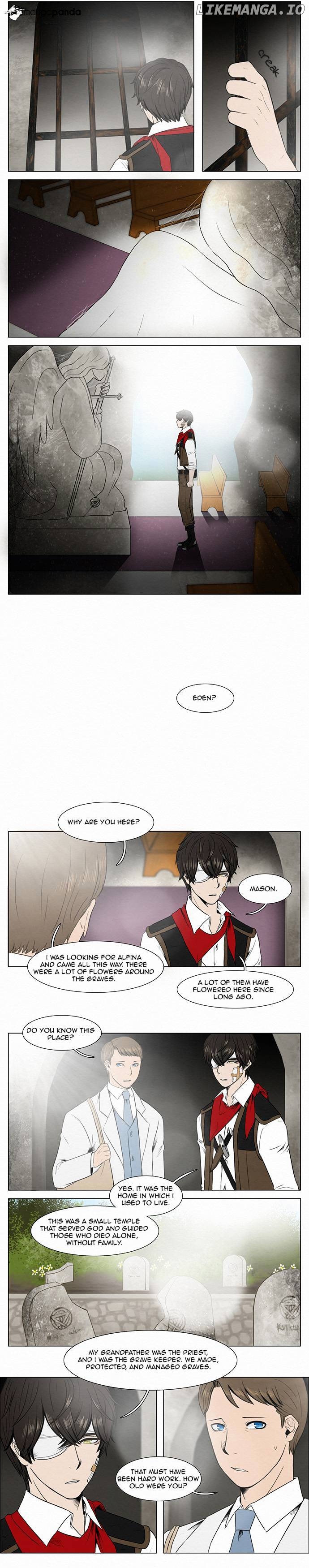 The Queen's Season chapter 11 - page 5