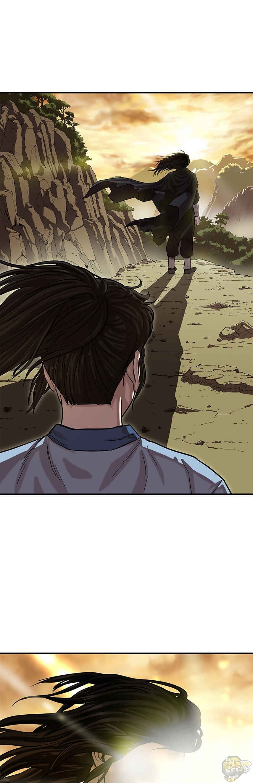 Weak Teacher Chapter 0.1 - page 10