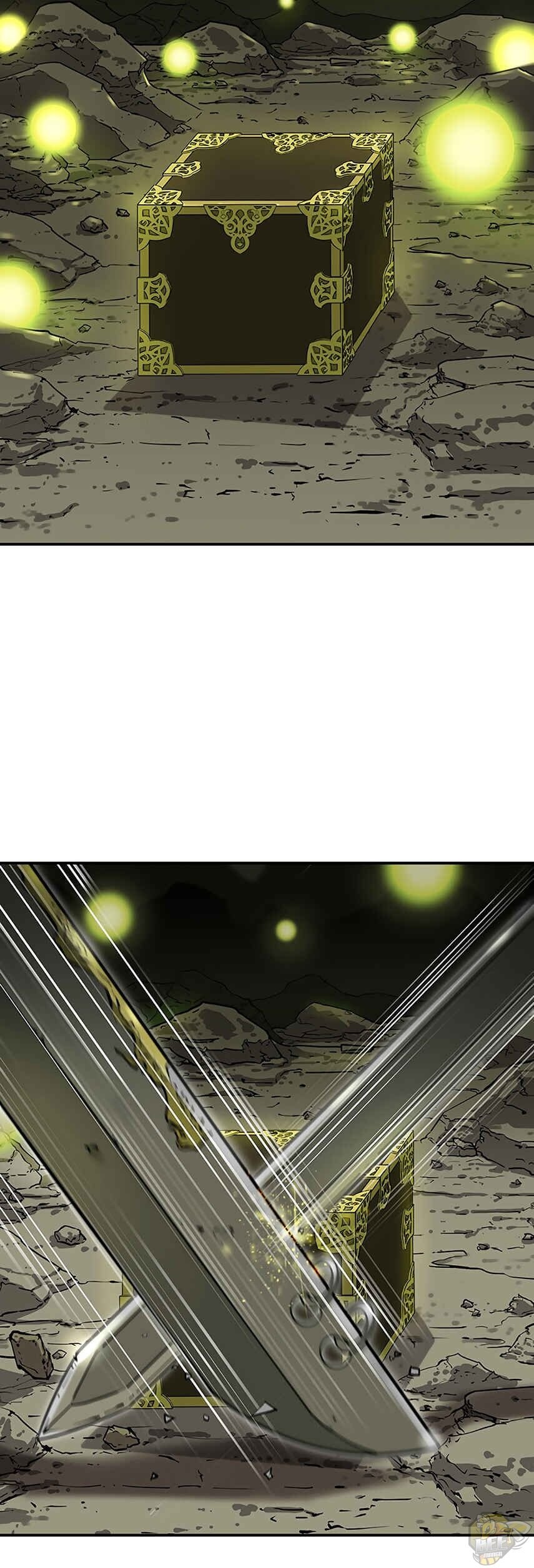 Weak Teacher Chapter 0.1 - page 2