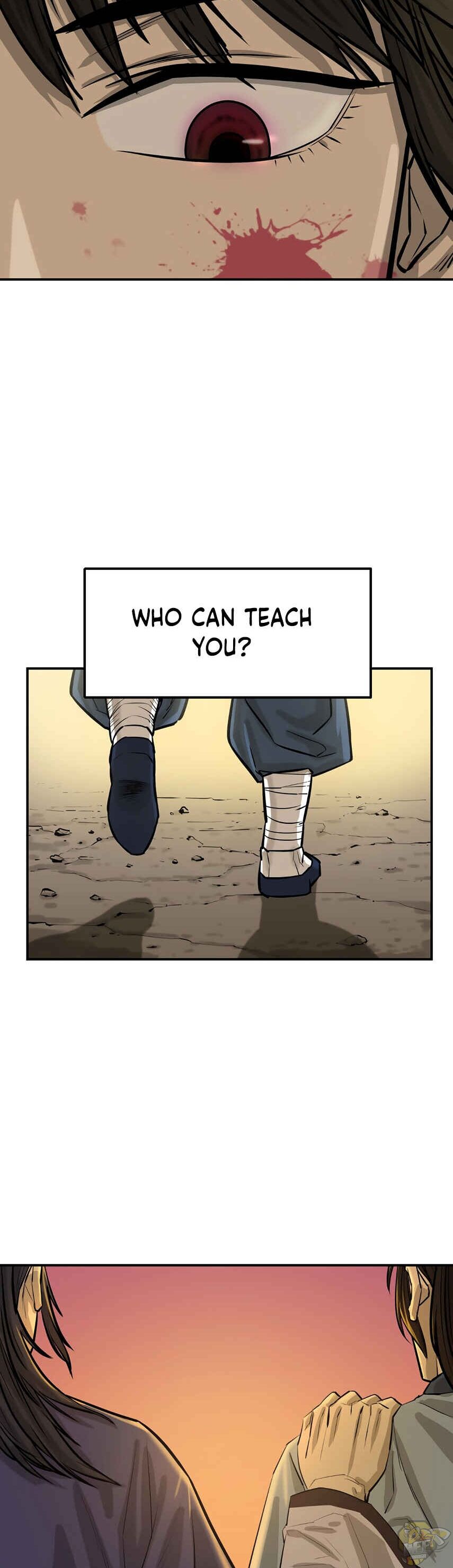Weak Teacher Chapter 0.1 - page 8