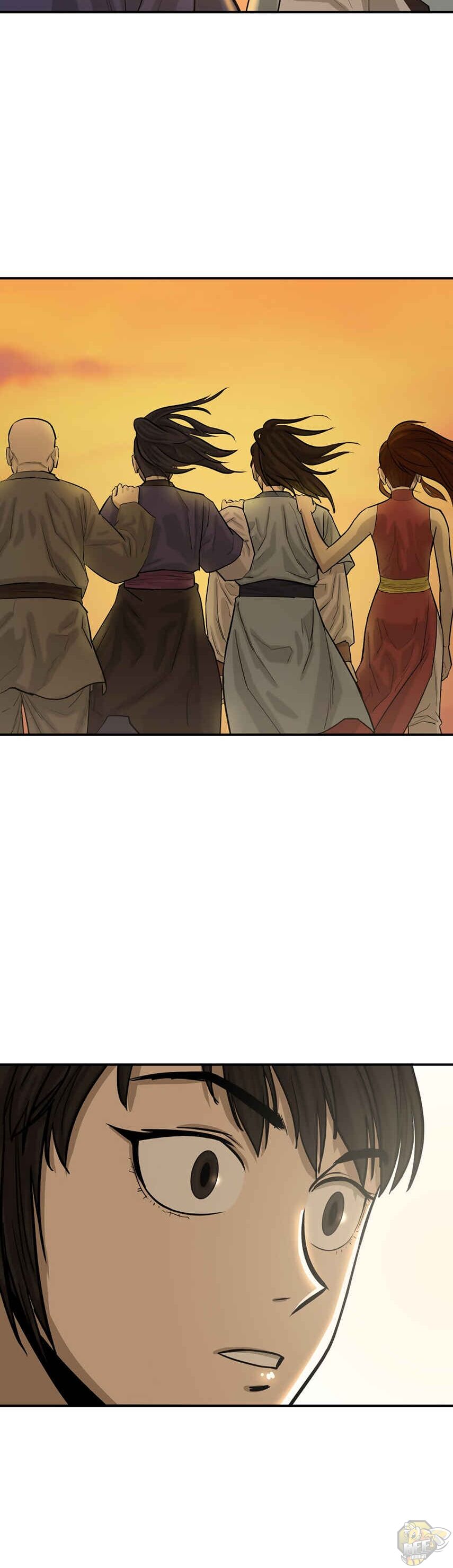 Weak Teacher Chapter 0.1 - page 9
