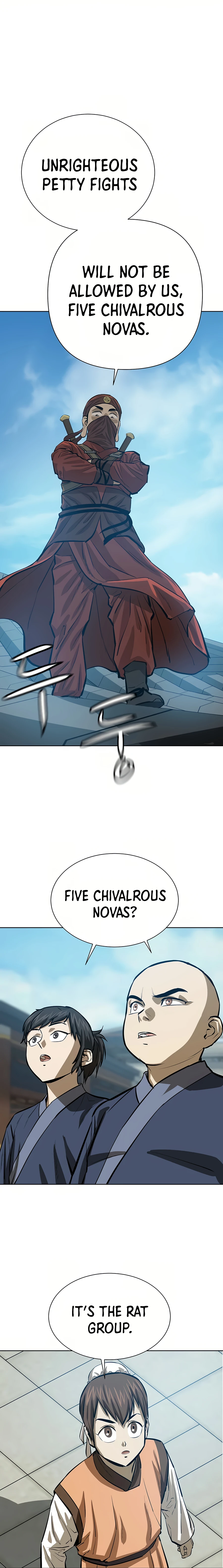 Weak Teacher Chapter 52 - page 25