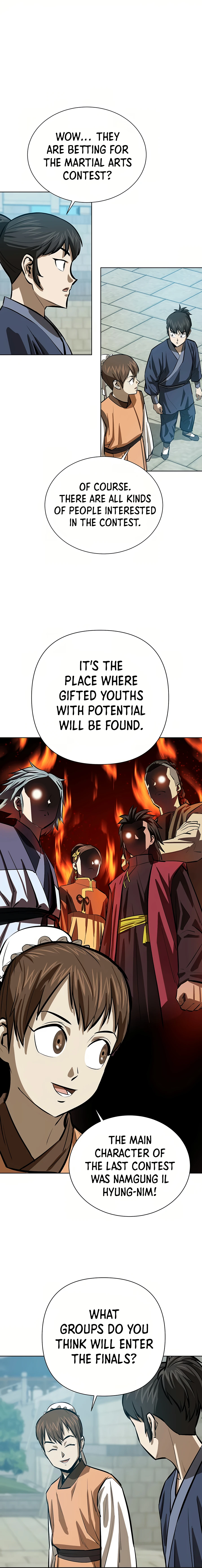 Weak Teacher Chapter 52 - page 4